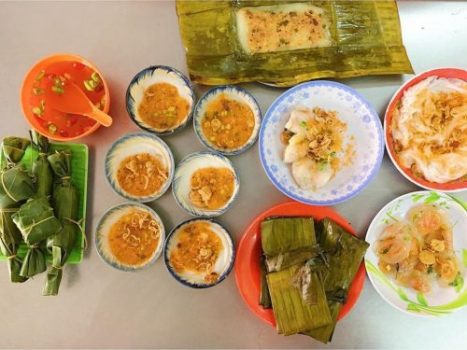 BÁNH NẬM LỌC