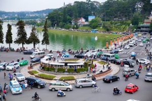 Chi Phí Đi Đà Lạt Tự Túc