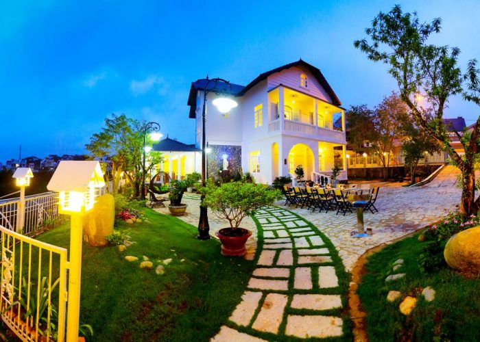 Cách Đi Du Lịch Đà Lạt Tự Túc