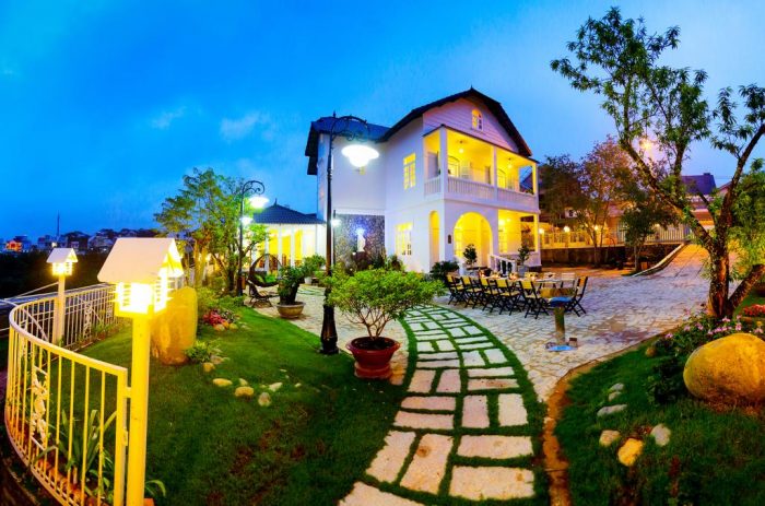 Cách Đi Du Lịch Đà Lạt Tự Túc