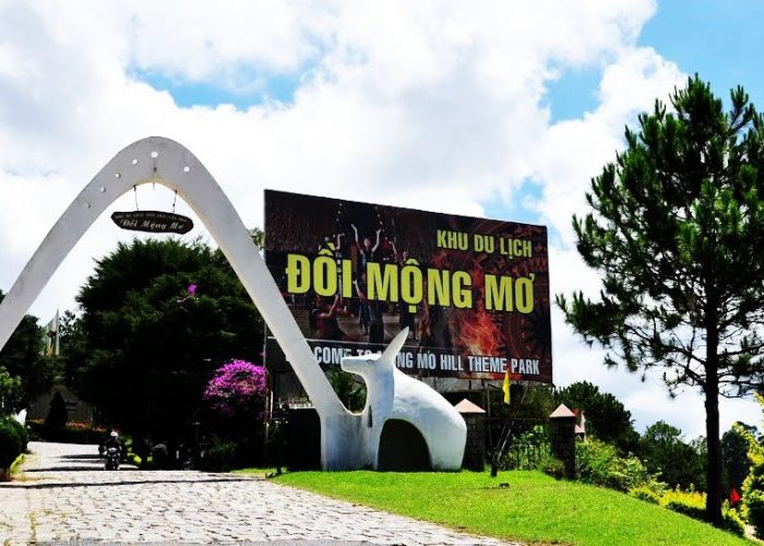 Chia Sẻ Kinh Nghiệm Du Lịch Đà Lạt